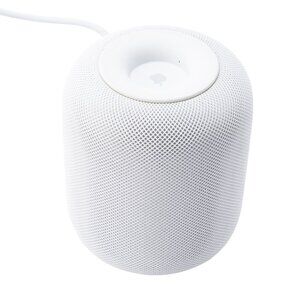 Apple HomePod 1st Generation, White